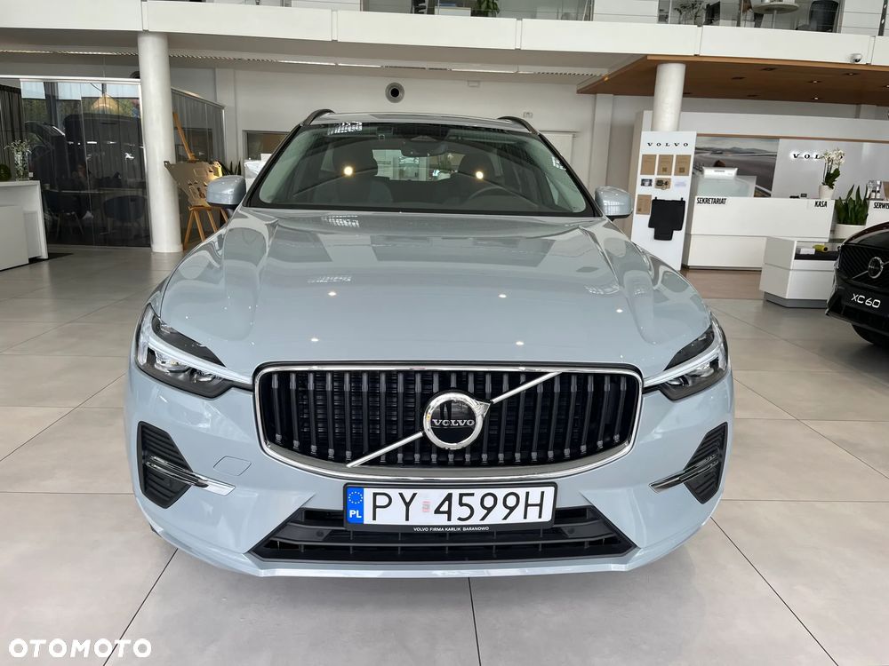 Volvo XC 60 B5 B AWD Core - 3