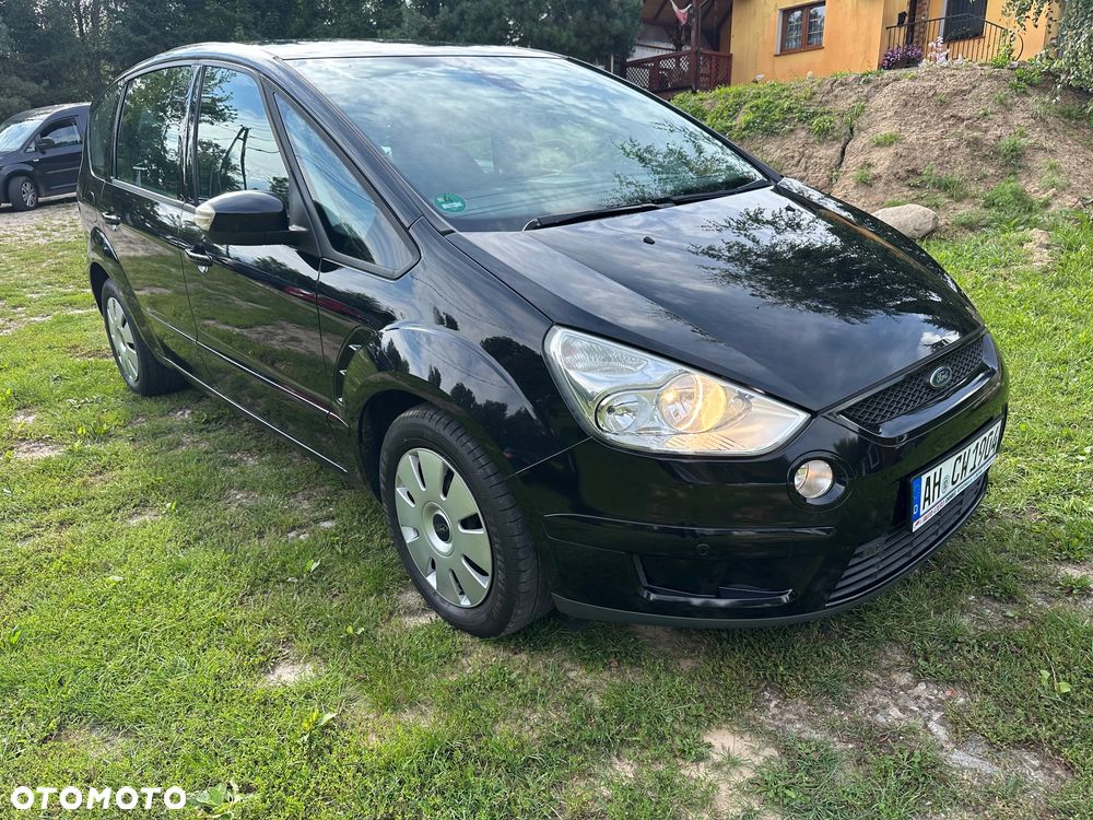 Ford S-Max 2.0 Viva Trend - 3