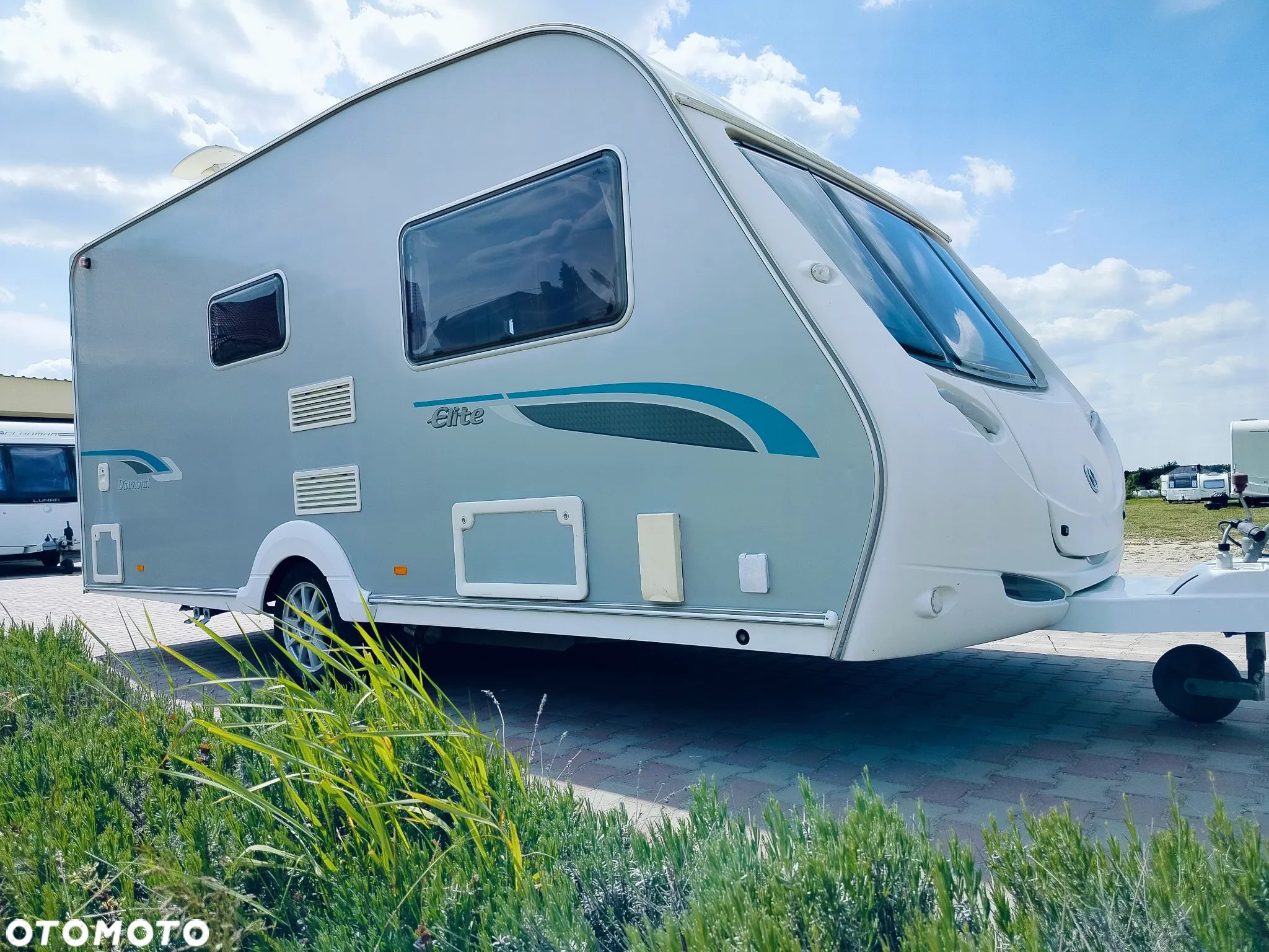 SWIFT Sterling Elite Daimond - 1