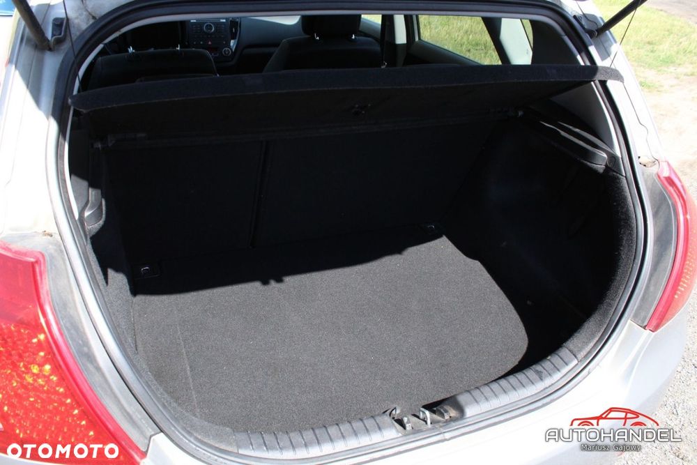 Kia Ceed - 18