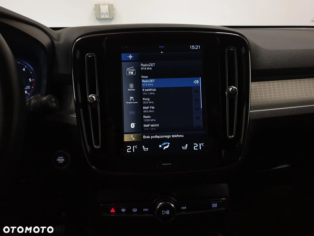 Volvo XC 40 D3 R-Design - 15