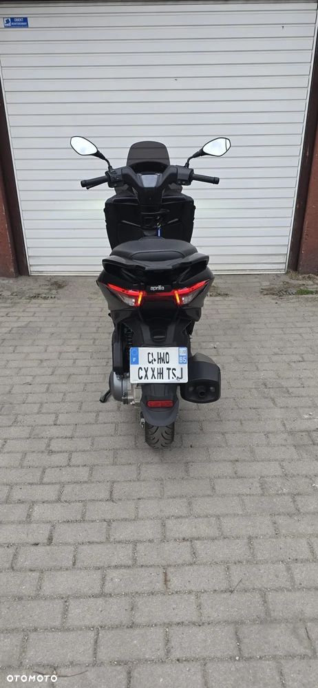 Aprilia Inny - 14