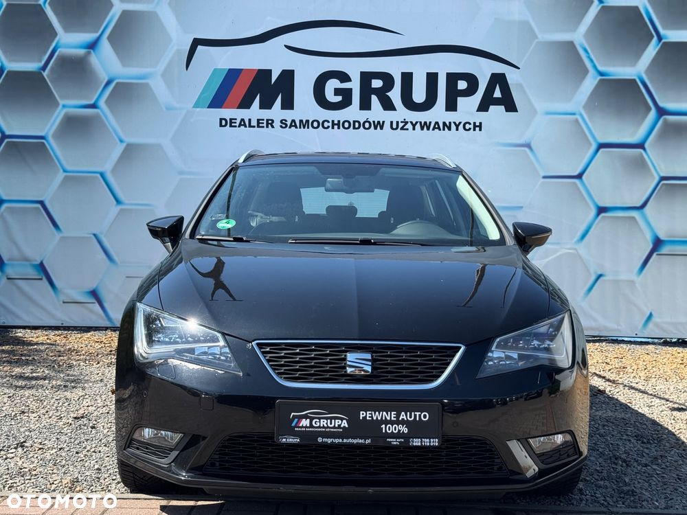 Seat Leon - 4