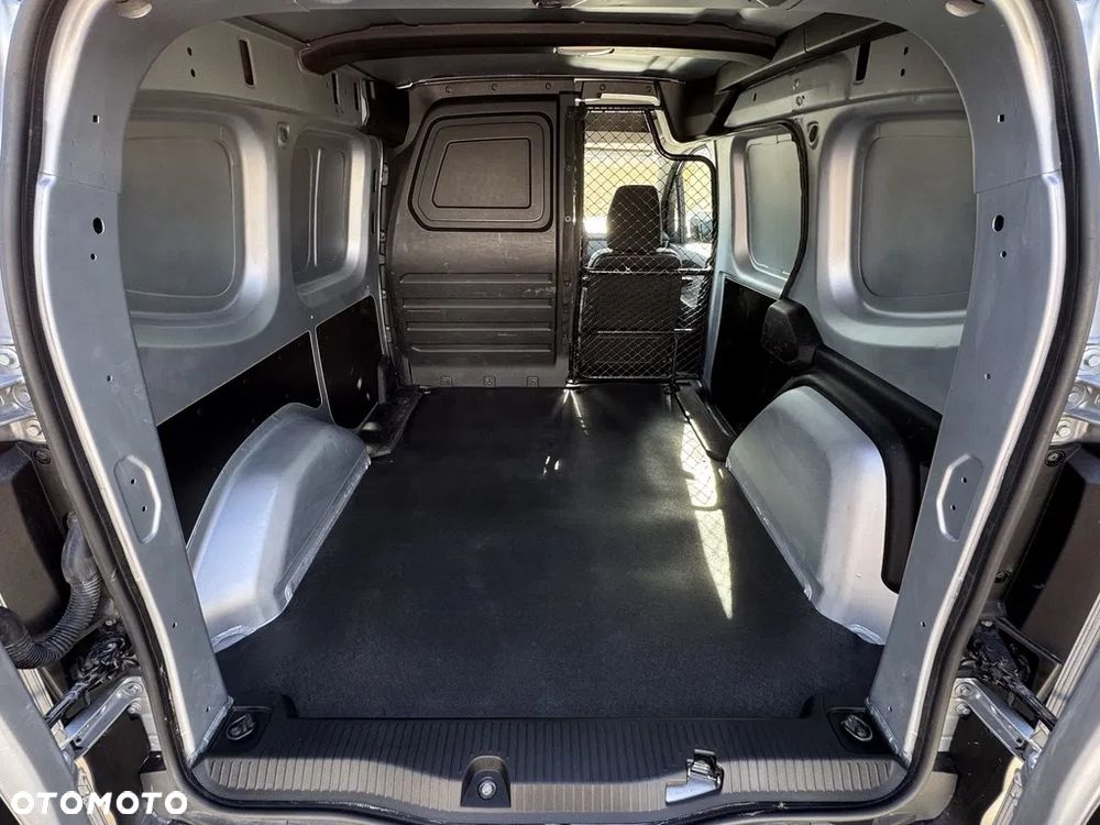 Renault Kangoo E-Tech Electric Dostawczy - 10