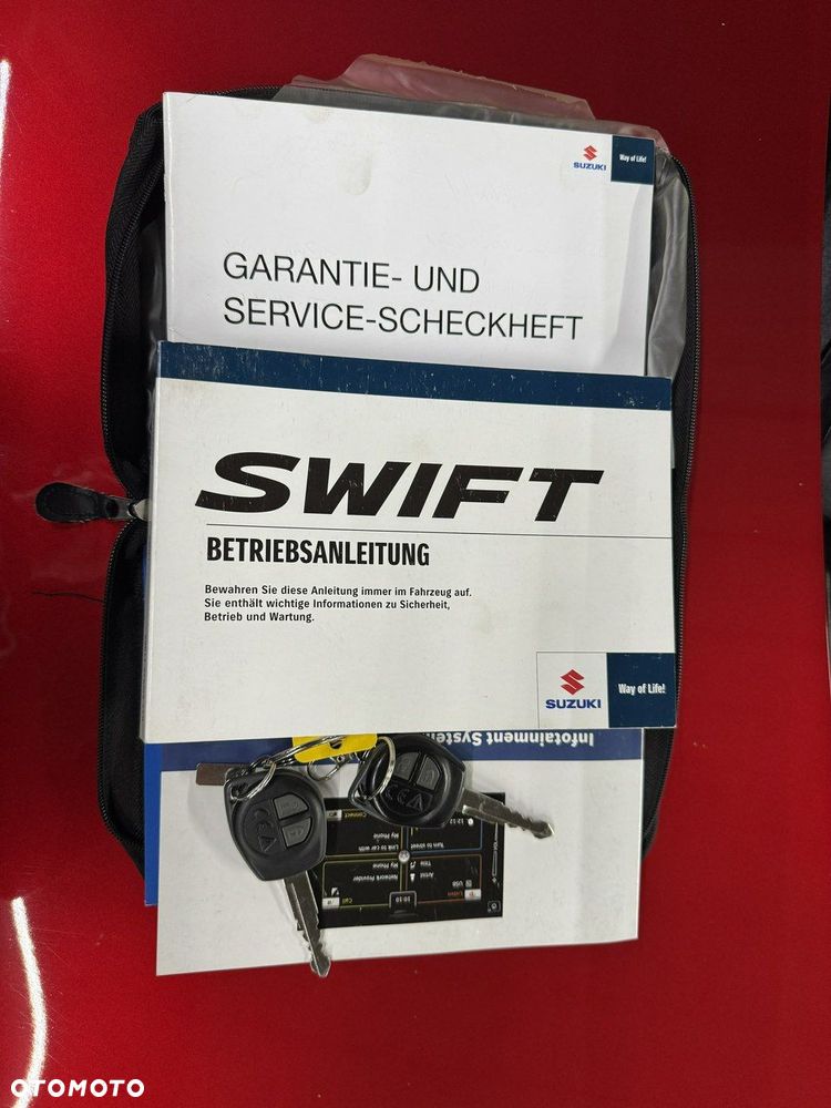Suzuki Swift - 39
