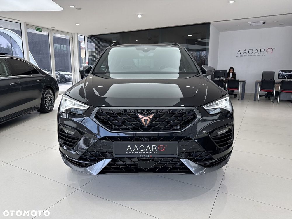 Cupra Ateca - 7