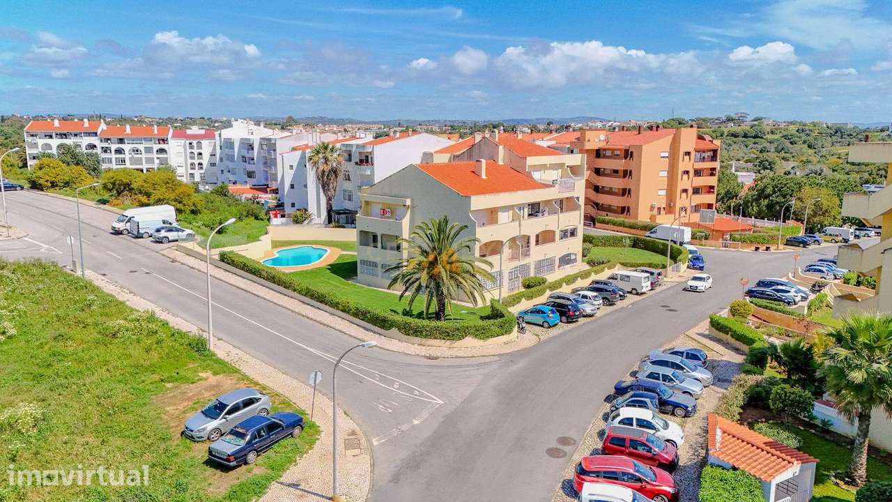 **RESERVADO**   Apartamento perto da praia em Albufeira - Grande imagem: 5/27