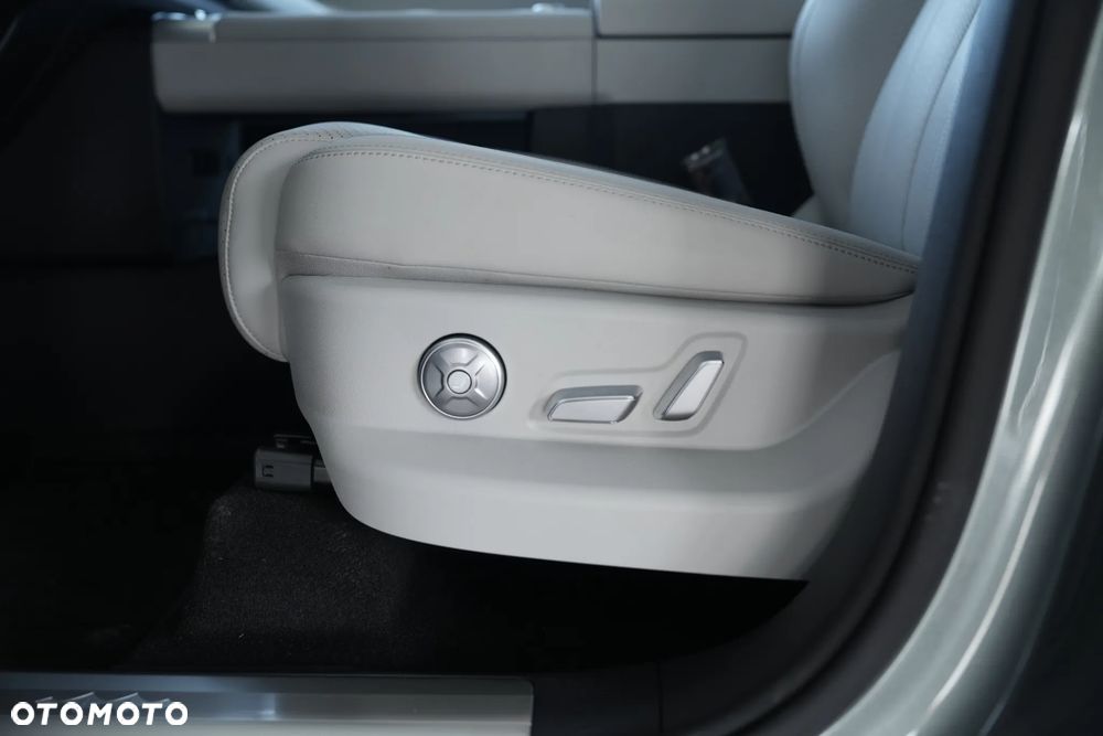 BYD Leopard 7 - 11
