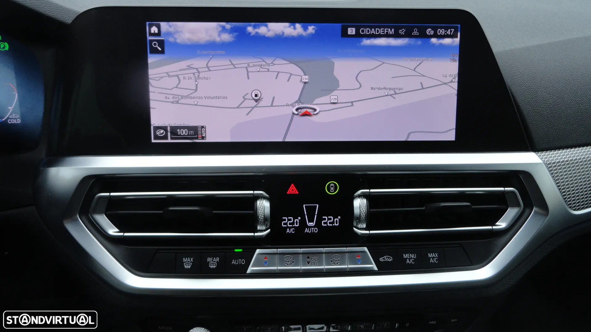 BMW 420 d xDrive Pack M Auto - 16