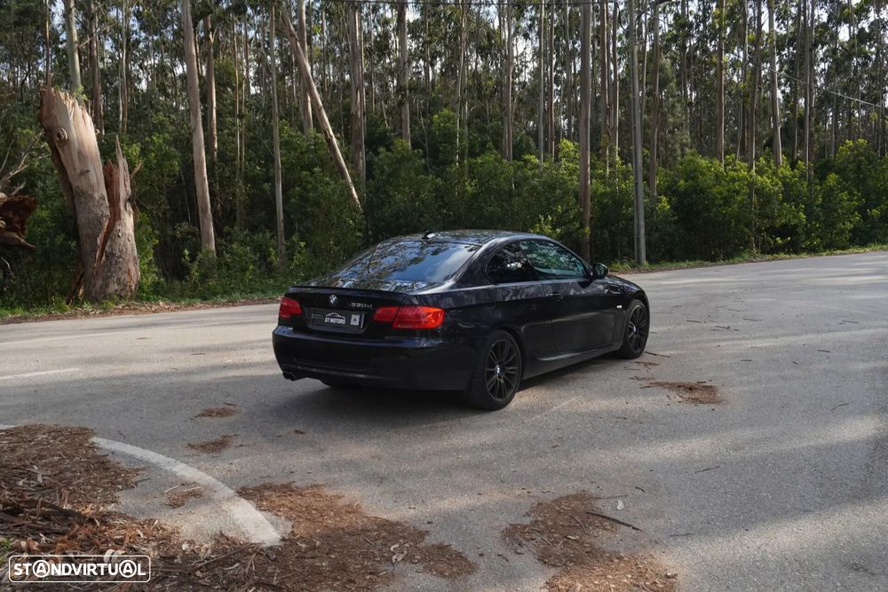 BMW 330 d xDrive - 7
