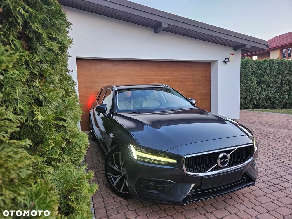 Volvo V60 - 5