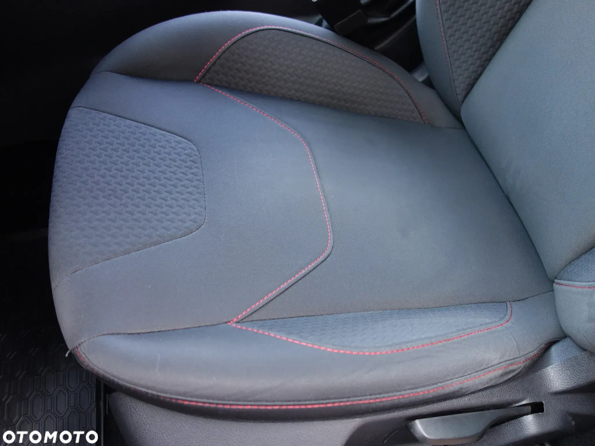 Ford Focus 2.0 TDCi ST-Line ASS - 26