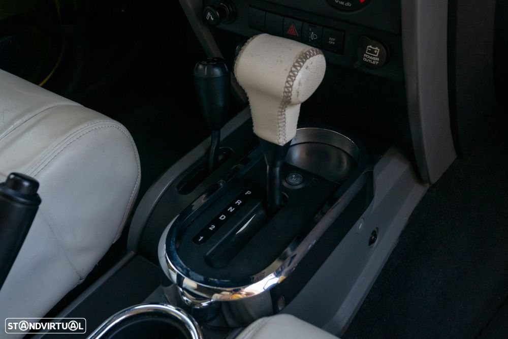 Jeep Wrangler 2.8 CRD ATX Sport - 5
