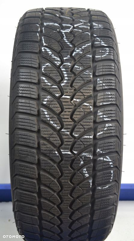 225/50R17 94H BRIDGESTONE BLIZZAK LM-32 x1szt 1960p - 2