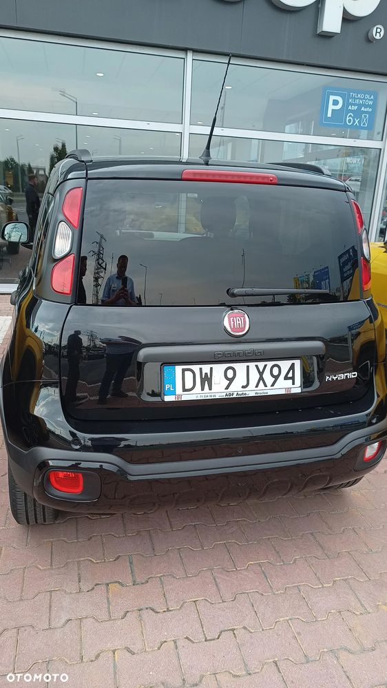 Fiat Pandina - 23