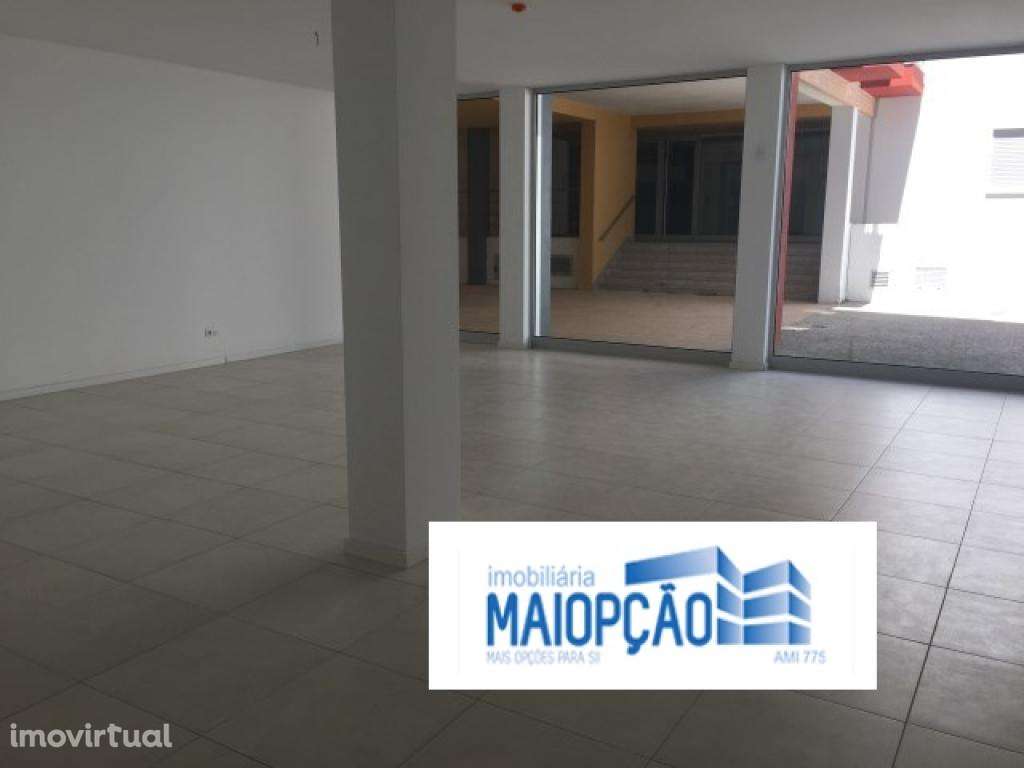 Escritório em Viseu - Grande imagem: 2/6