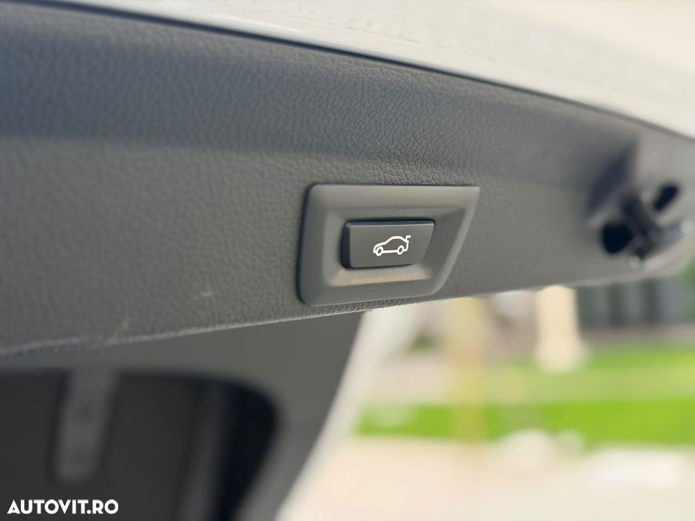 BMW Seria 4 420i Aut. M Sport - 21