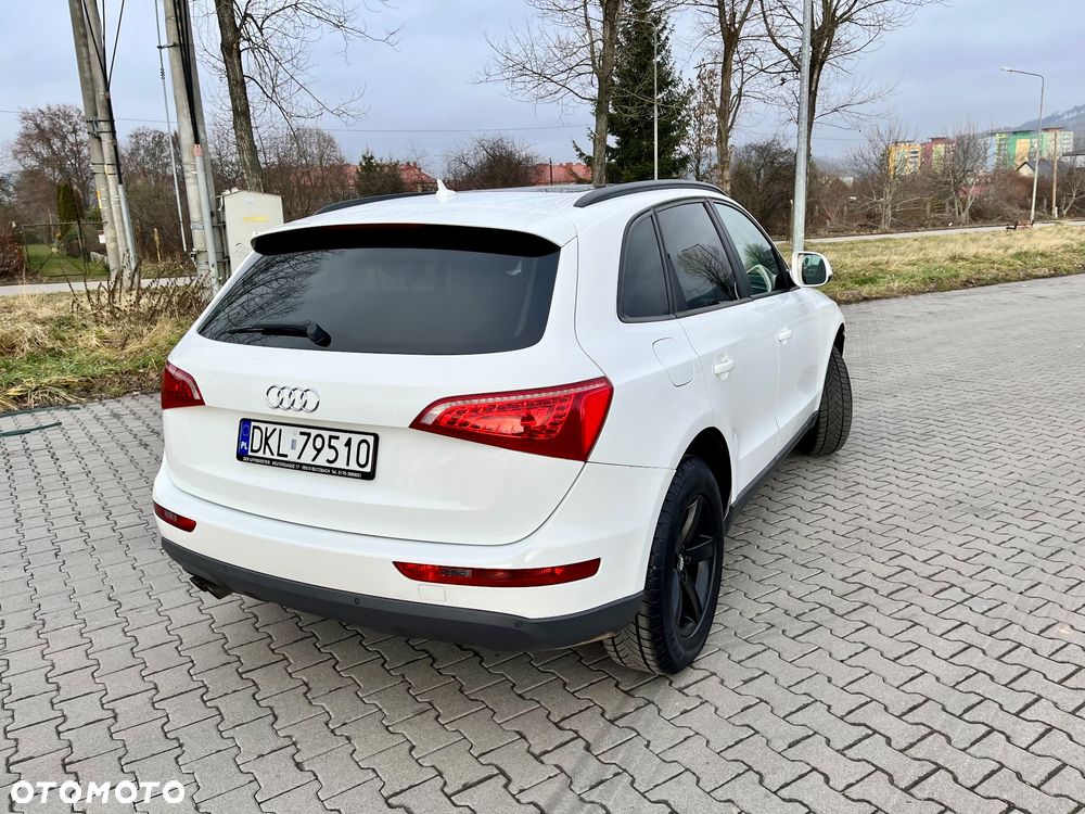 Audi Q5 2.0 TDI Quattro - 3