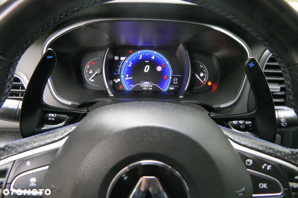 Renault Megane ENERGY dCi 165 EDC GT - 8
