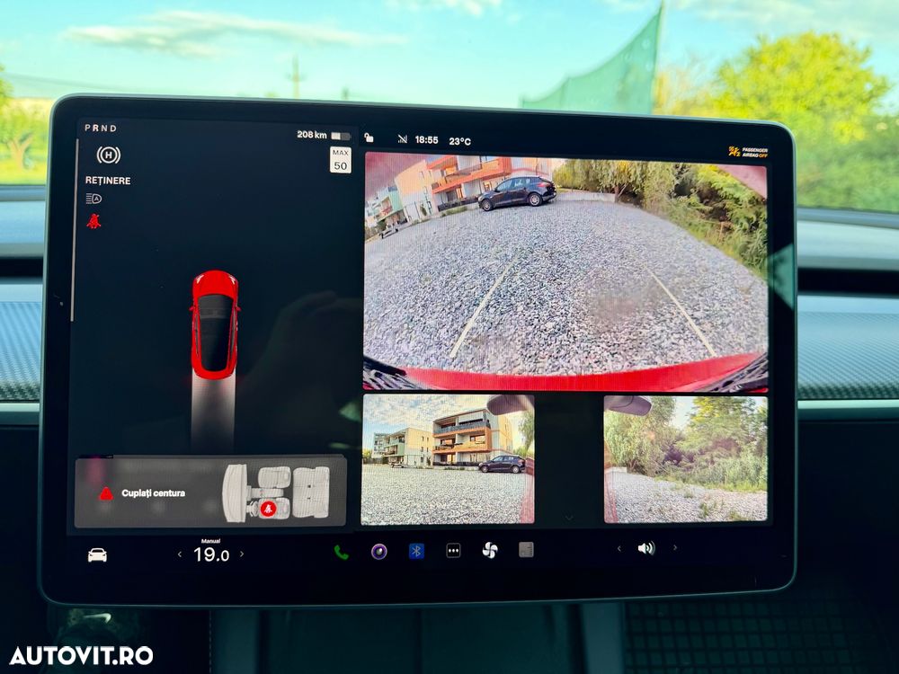 Tesla Model 3 Standard - 23