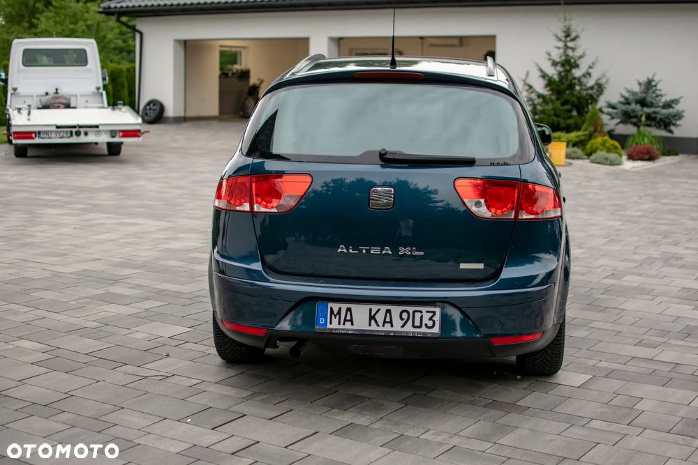 Seat Altea - 15