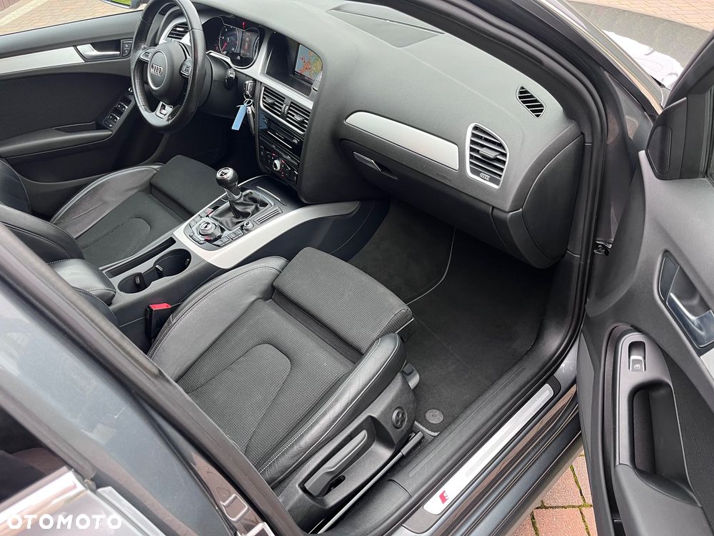 Audi A4 Avant - 15