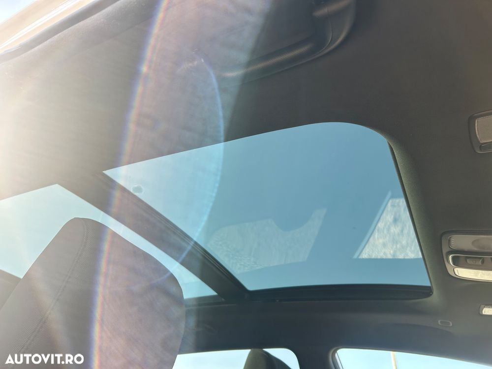 KIA Carens 2014 — imagine 22
