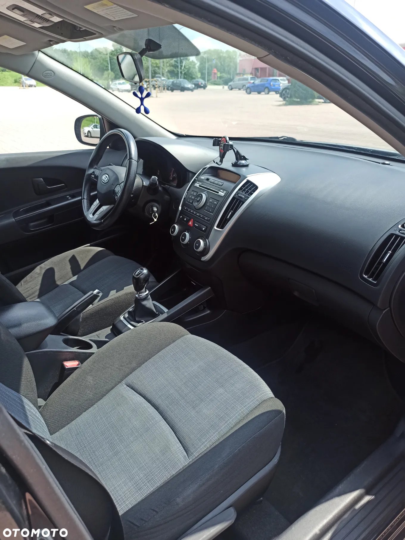 Kia Ceed Cee'd 1.4 Optimum - 15