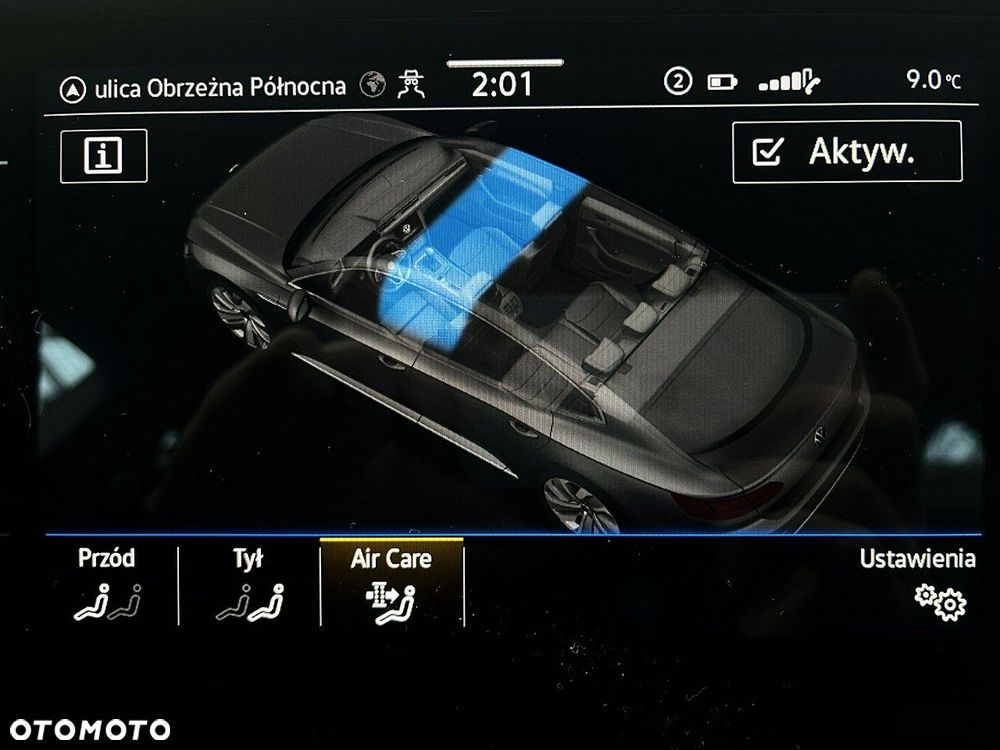 Volkswagen Arteon - 25