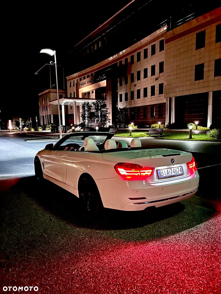 BMW Seria 4 - 18