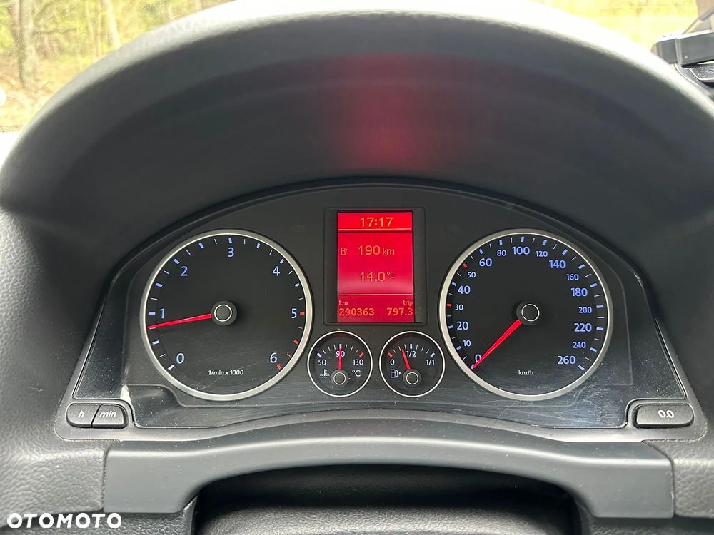 Volkswagen Tiguan 2.0 TDI 4Mot Sport&Style - 7