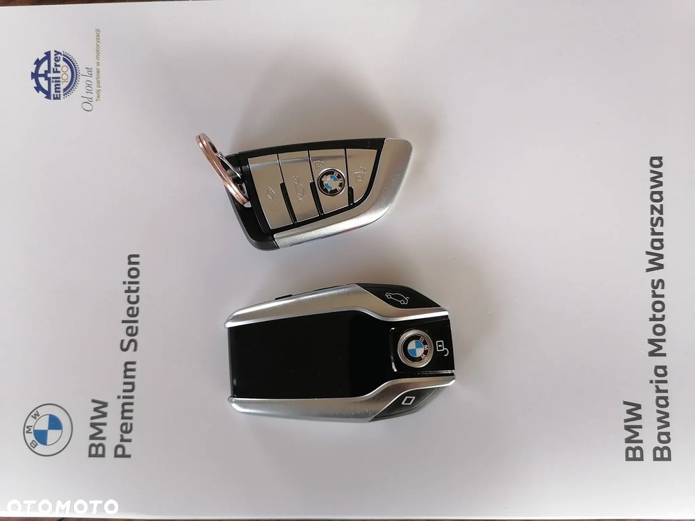 BMW Seria 5 530e iPerformance M Sport sport - 4