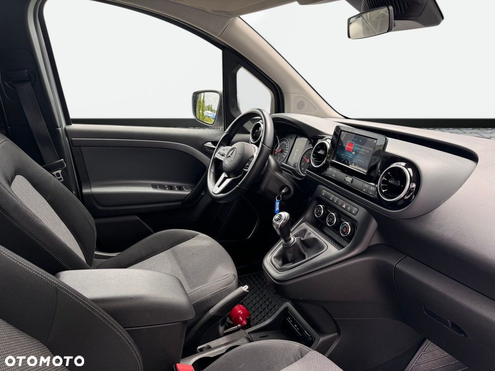 Mercedes-Benz Citan - 16