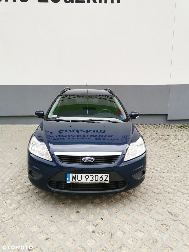 Ford Focus - 9