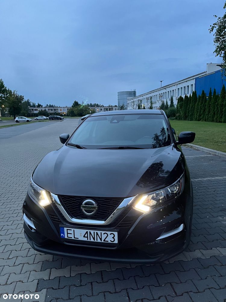 Nissan Rogue - 4