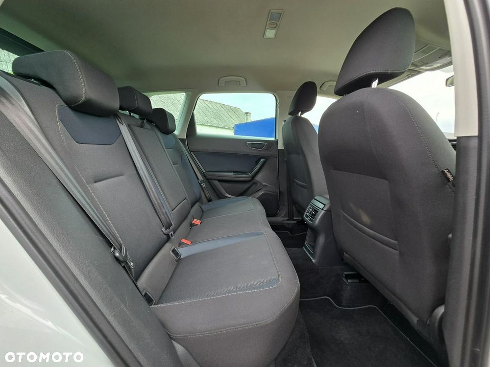 Seat Ateca 1.4 ECO TSI Style S&S - 8