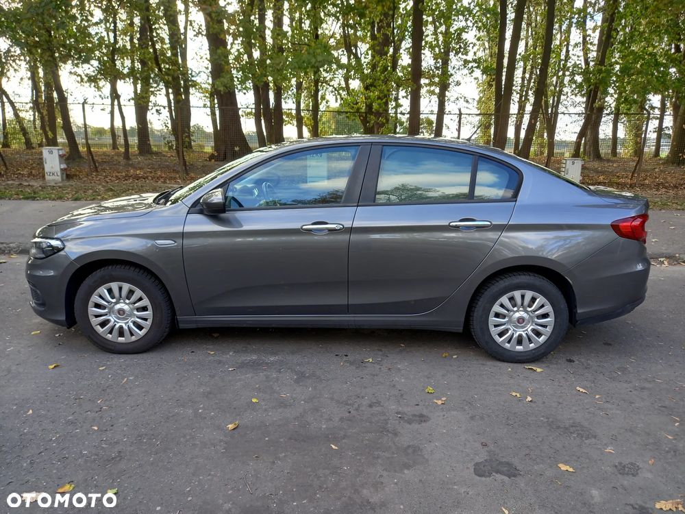 Fiat Tipo 1.4 16v - 8
