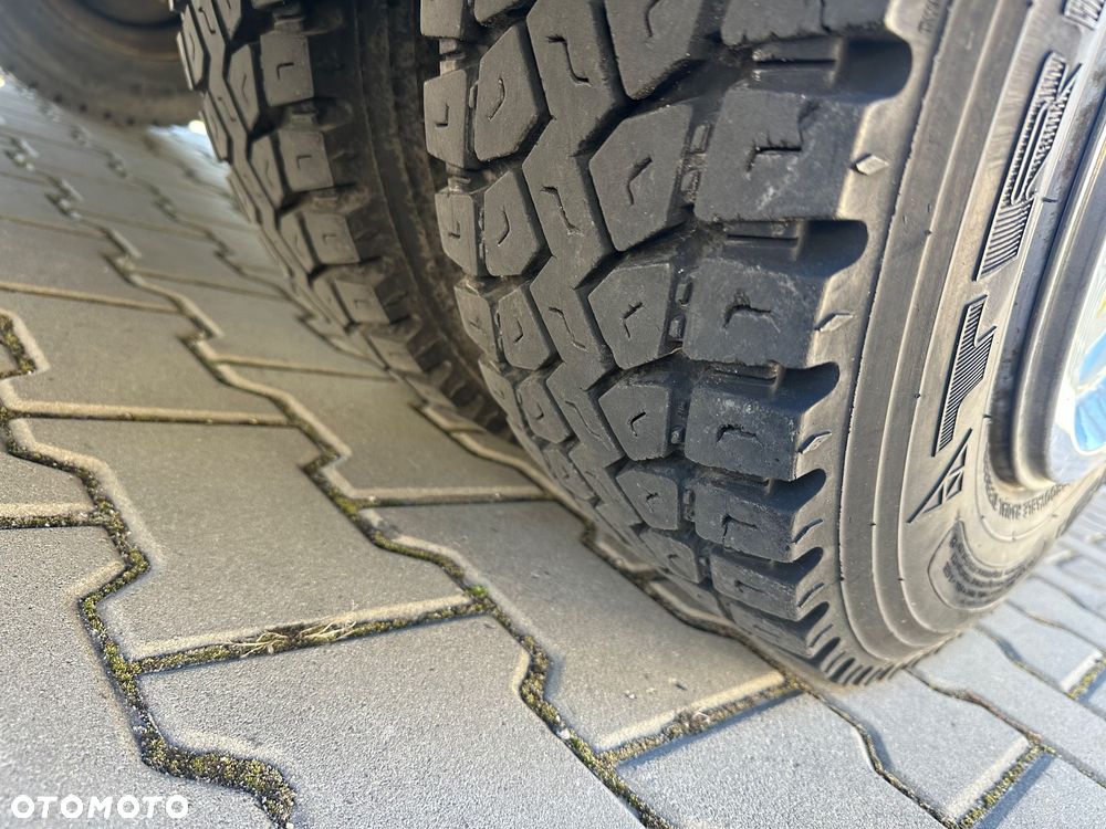 Iveco Euro cargo 75E 14 - 8