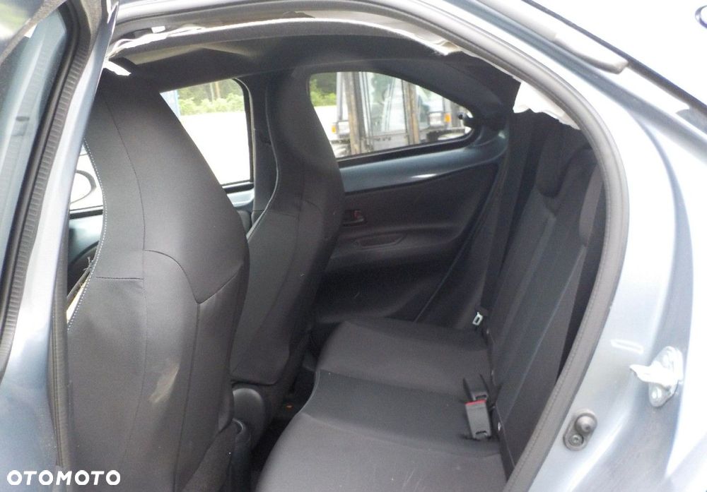 Toyota Aygo X - 19