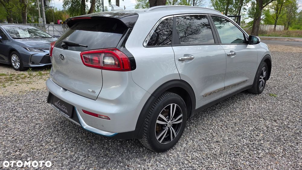 Kia Niro - 4