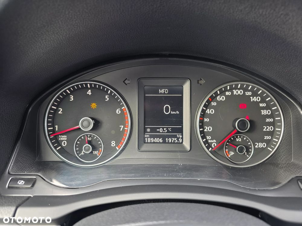 Volkswagen Scirocco 1.4 TSI Team - 16