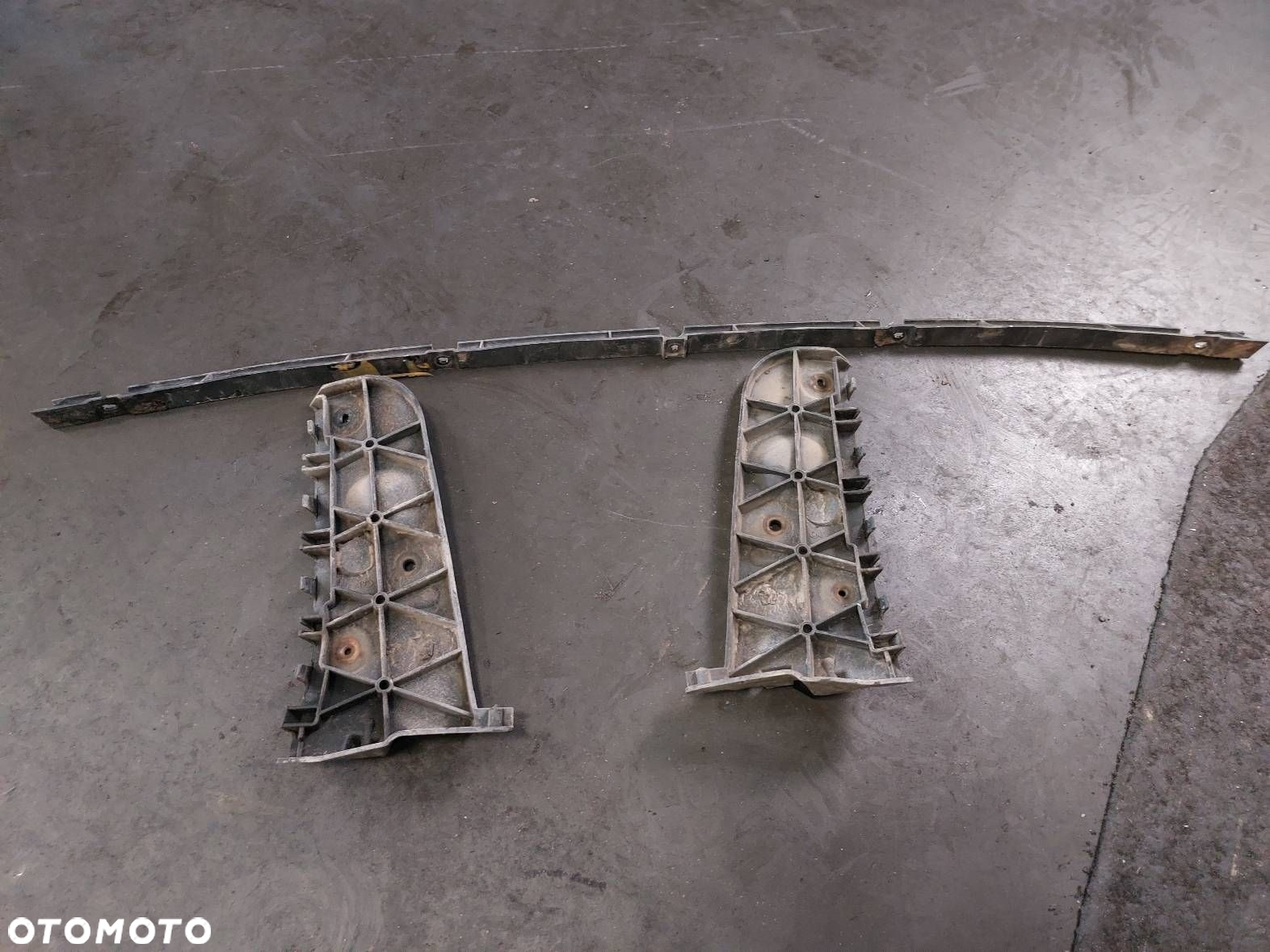 KOMPLETNY TYŁ KLAPA ZDERZAK LAMPA PRAWA LEWA AUDI A4 B6 LZ5L KOMBI - 14