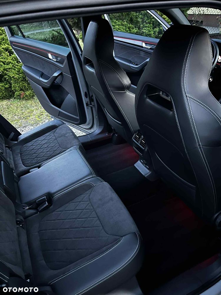 Skoda Kodiaq 2.0 TSI 4x4 Sportline DSG - 7