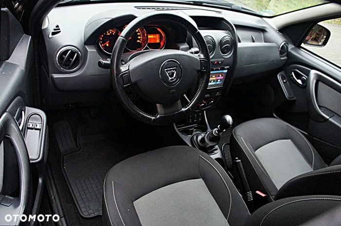 Dacia Duster TCe 125 2WD Comfort - 17