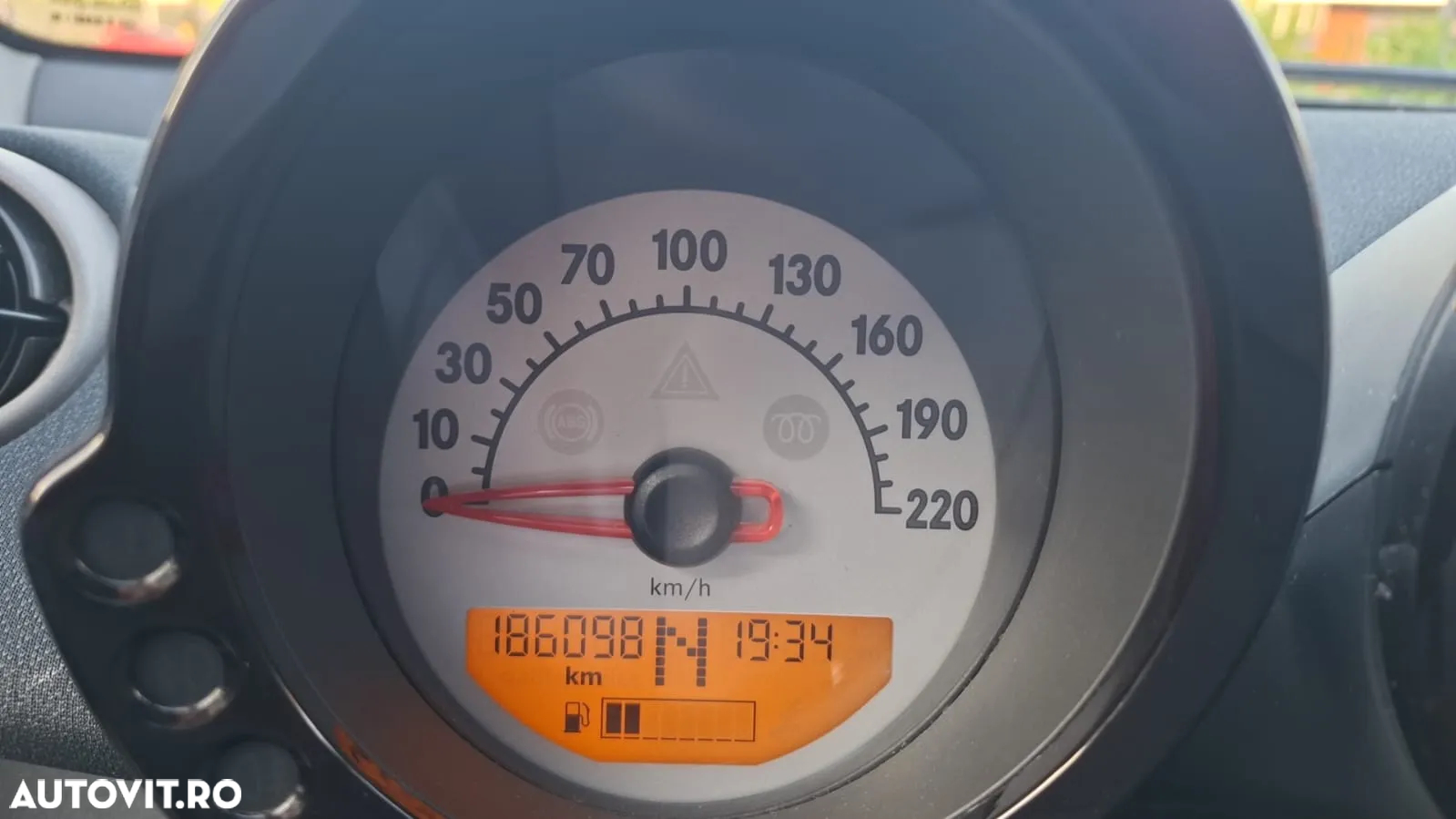 Smart Forfour cdi softtouch passion - 21