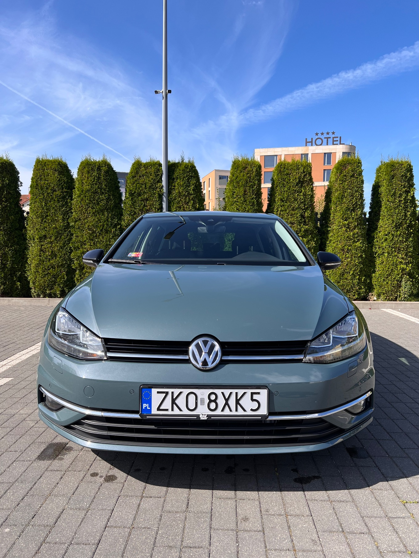 Vw golf iq drive 1.0 tsi new arrivals