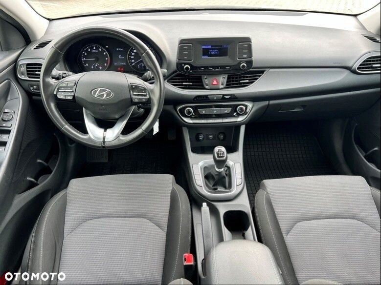 Hyundai i30 1.0 T-GDI Modern - 19