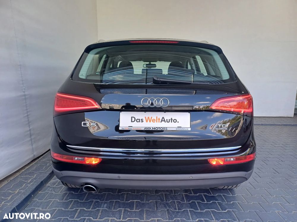 AUDI Q5 2016 — imagine 26