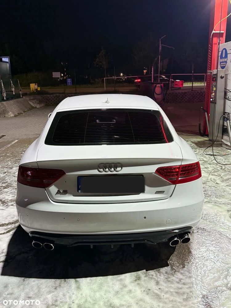Audi A5 Sportback 2.0 TFSI Quattro S tronic - 6
