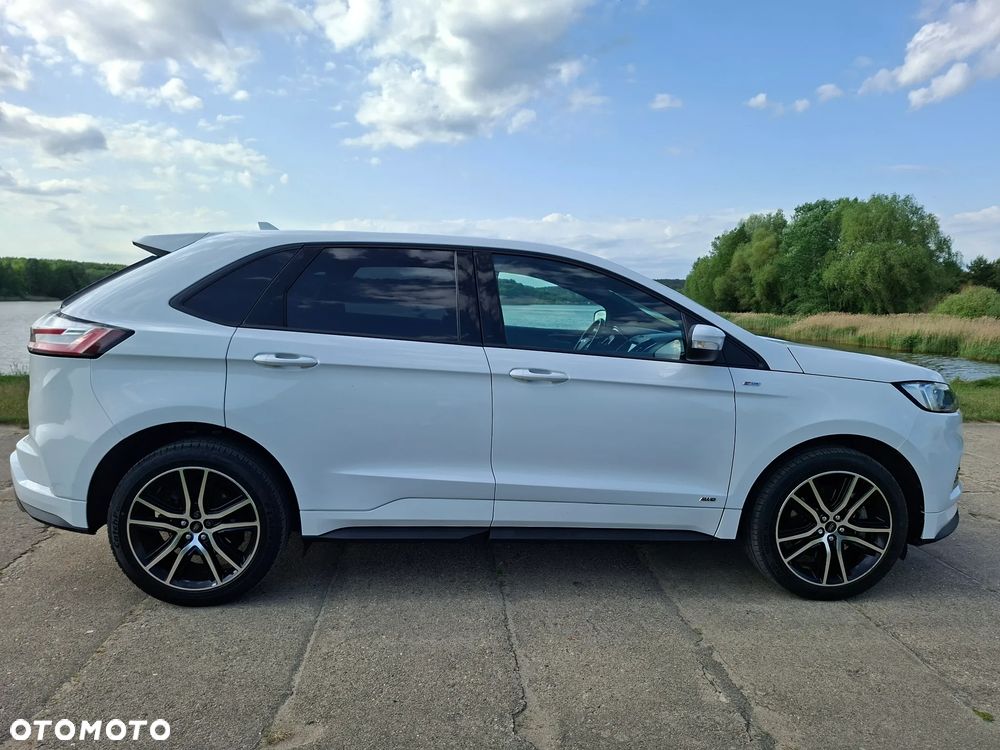 Ford Edge 2.0 EcoBlue Bi-Turbo 4x4 ST-LINE - 3